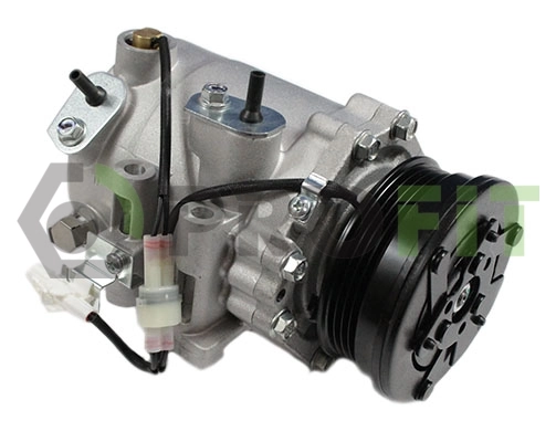 Compresor de aire acondicionado TKK062 Polcar