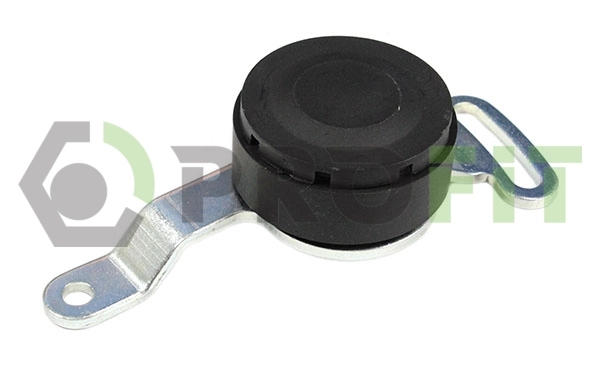 Tensor de la correa trapecial poli v Smart FORTWO 