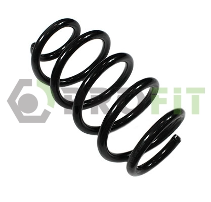 Comprar Muelle trasero Dacia Logan I KS a bajo precio