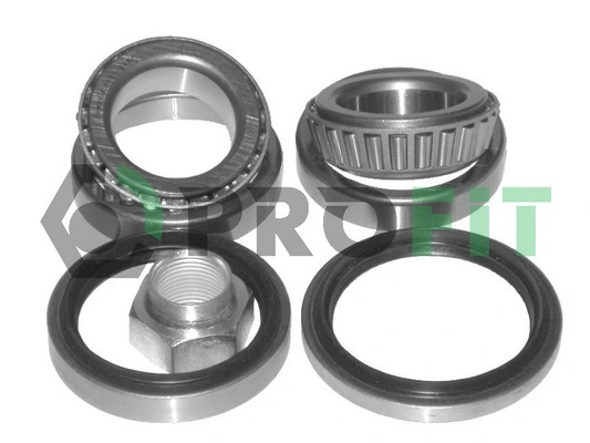 Comprar Cojinete de rueda delantero Ford Escort III GAA, AWA, ABFT, AVA