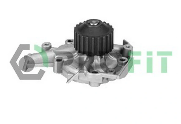  Bomba de agua Chevrolet Spark (Matiz) 