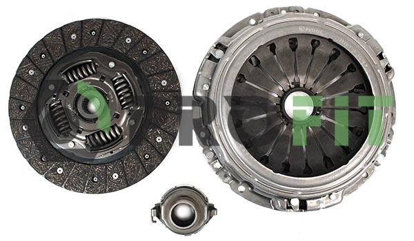 624316500 INA Embrague motor