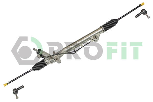 Comprar Cremallera de dirección Ford Transit V V184/5