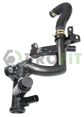 Comprar Manguera del radiador Citroen Berlingo  B9