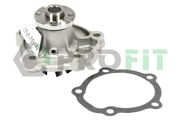 Comprar Bomba de agua Suzuki Ignis I FH