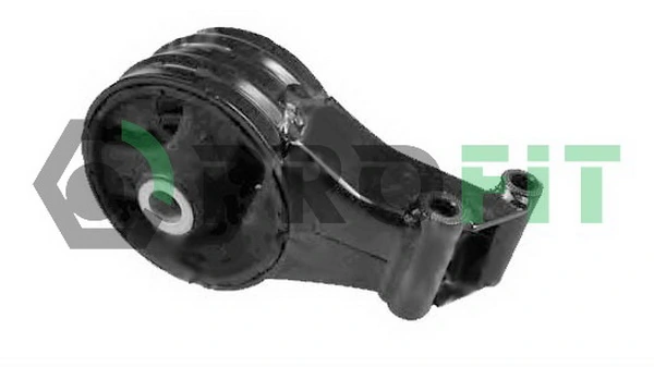  Soporte de motor trasero Opel Vectra 