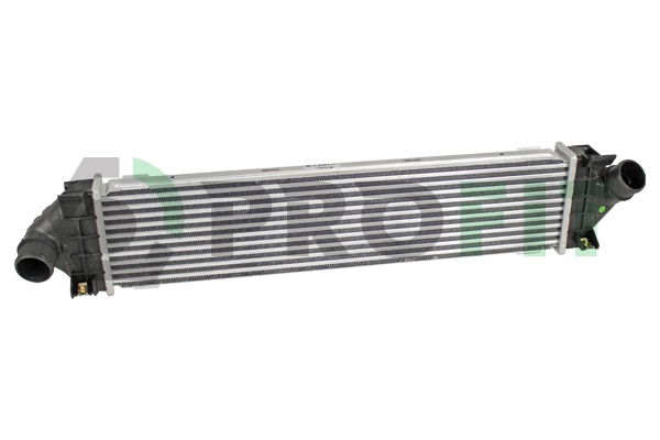  Intercooler Ford Galaxy 