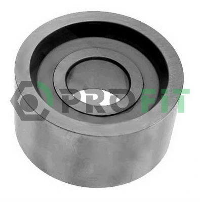 Polea tensora intermedio de correa dentada para Iveco Daily III 