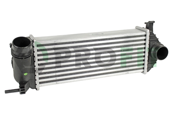Radiador de aire de admisión Jdeus M823106A precio, desde 95,83 EUR
