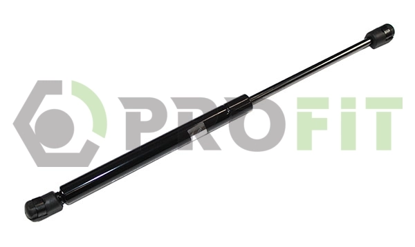 Muelle neumático, capó de motor Jaguar X-type CF1