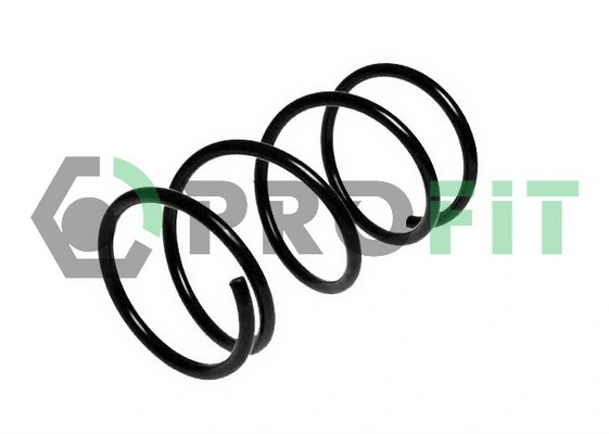 Muelle delantero Toyota Corolla liftback (E10) (1992 - 1997) precio, desde 28,17 EUR