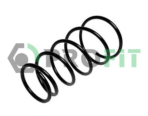 Comprar Muelle trasero Mazda 626 III GD a bajo precio