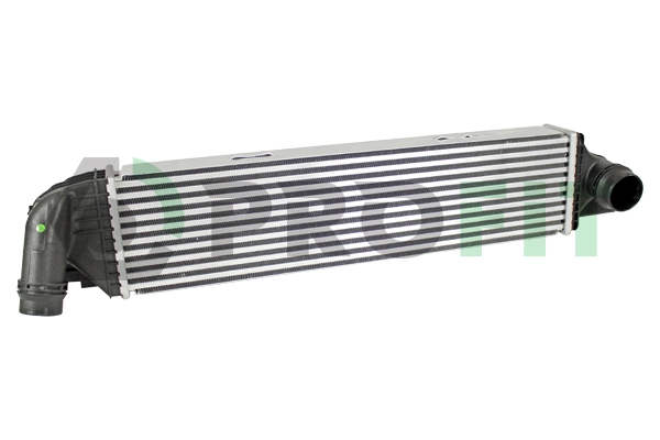 Comprar Intercooler Renault Trafic III EG