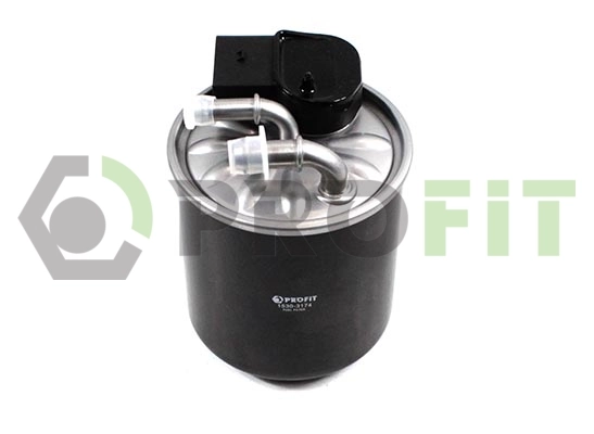 Comprar 1643628680 Peugeot/Citroen Filtro diesel