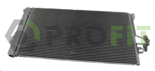 Comprar M7170780 Jdeus Condensador de aire acondicionado