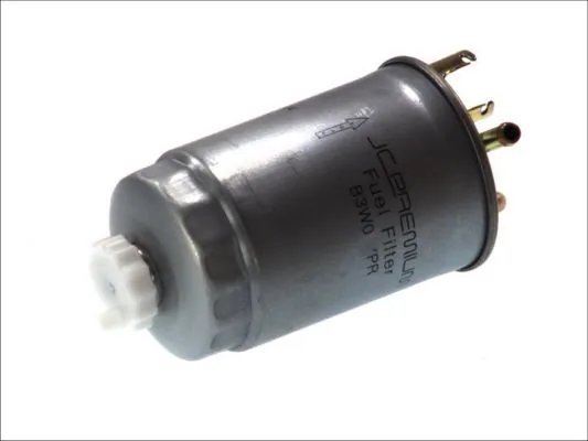 Comprar Filtro de combustible Volkswagen Transporter 70E, 70L, 70M, 7DE, 7DL, 7DM a bajo precio