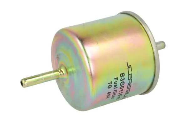 Filtro de combustible Chery QQ6  (S21)