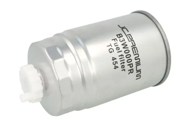 Filtro combustible JC Premium B3W000PR precio, desde 7,43 EUR