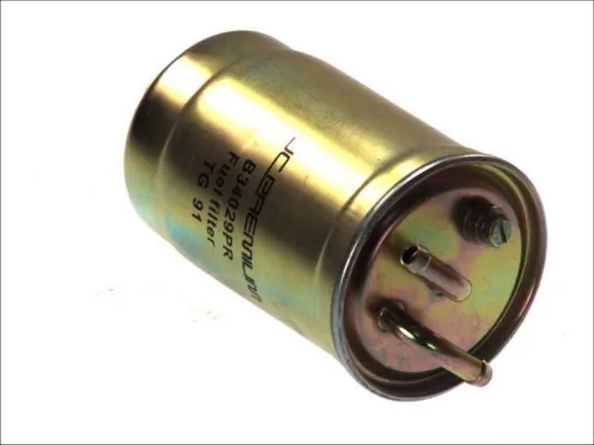 B34029PR JC Premium Filtro de gasolina