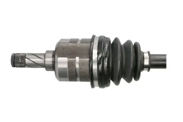 Semieje delantero izquierdo Pascal G2X013PC precio, desde 78,07 EUR