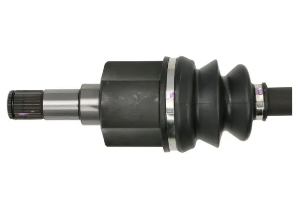 Semieje delantero izquierdo Pascal G2V010PC precio, desde 74,05 EUR
