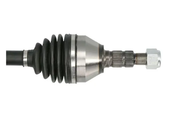 Semieje delantero derecho 95520531 General Motors