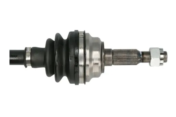 Semieje delantero derecho General Motors 93184256