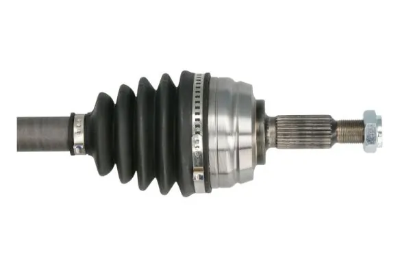 Semieje delantero izquierdo Polcar T99141