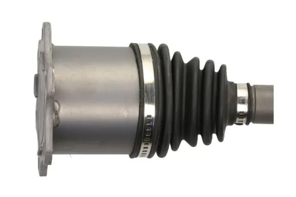 Semieje delantero 8R0407271 VAG