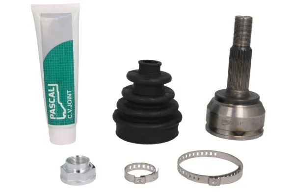 Junta homocinética exterior delantera para Toyota Yaris  (SP90)