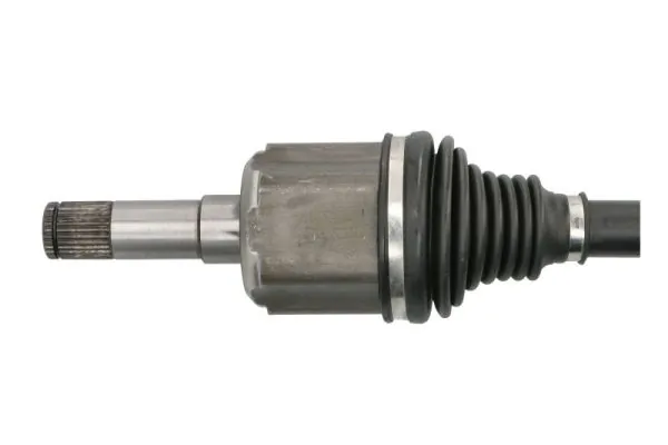 Semieje delantero derecho General Motors 95520531