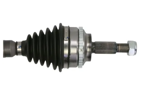 Semieje delantero derecho Polcar T49162A precio, desde 63,89 EUR