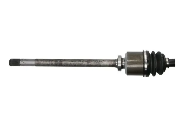 Semieje delantero derecho 7700102981 Opel