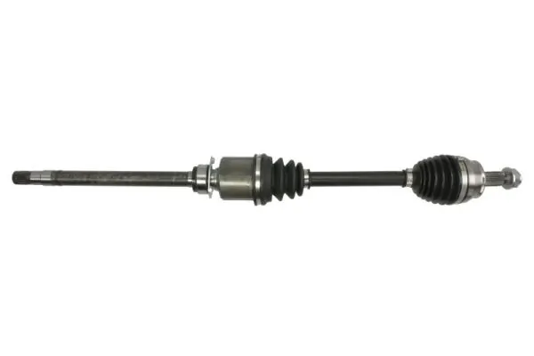 Semieje delantero derecho Polcar T58438