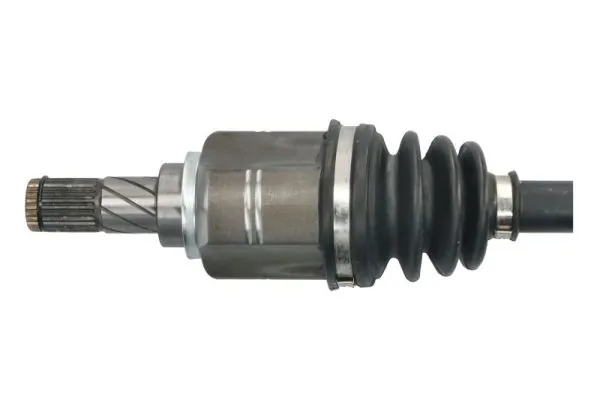Semieje delantero izquierdo DS6303L BGA