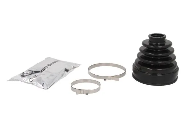 Fuelle, árbol de transmisión delantero interior Toyota Corolla E12