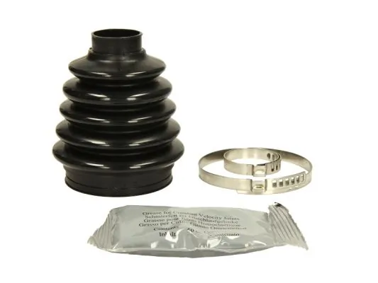 Fuelle, árbol de transmisión delantero exterior Mercedes A W168