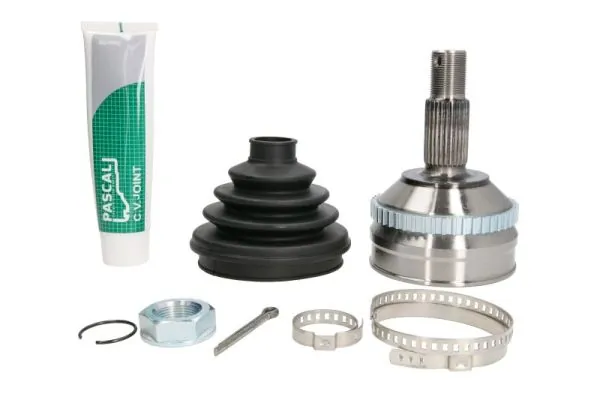 Junta homocinética exterior delantera Fiat Scudo 220P