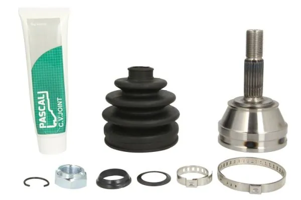Junta homocinetica para Volkswagen Polo 86C