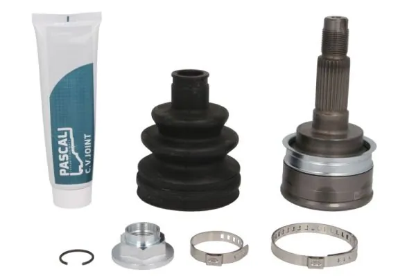 Junta homocinética exterior delantera Mazda 626 III sedán (GD) (1987 - 1992) precio, desde 57,28 USD