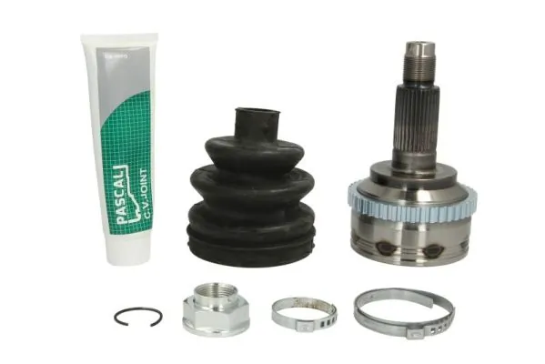 Junta homocinética exterior delantera Mazda 6 desde 43,89 €