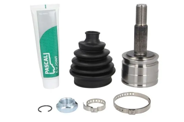 Junta homocinética exterior delantera Mitsubishi Colt VI desde 41,90 €