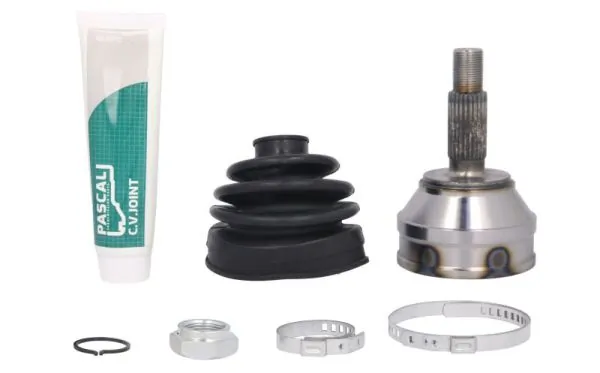 Junta homocinética exterior delantera Renault 21 S48