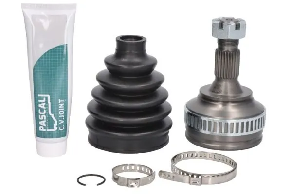 Junta homocinética exterior delantera Peugeot 308 1 4A, 4C