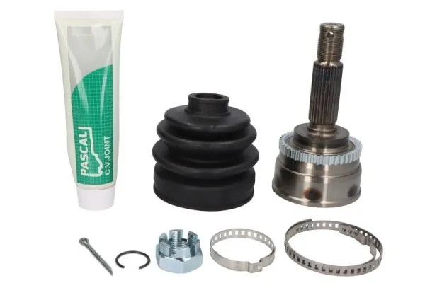 Junta homocinetica para Hyundai Elantra XD