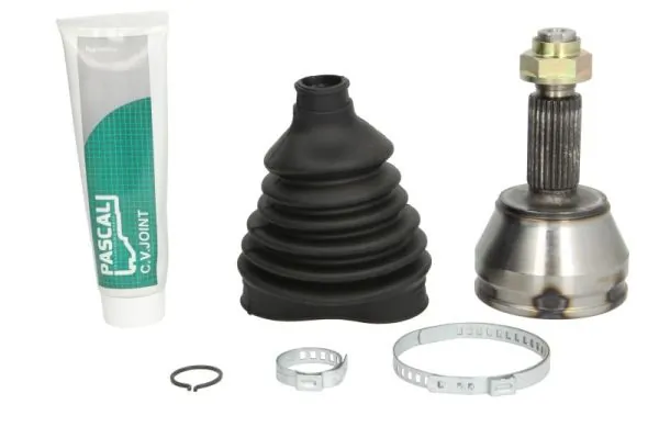Junta homocinética exterior delantera Escort VII descapotable (1995-2000) original desde 33,82 €
