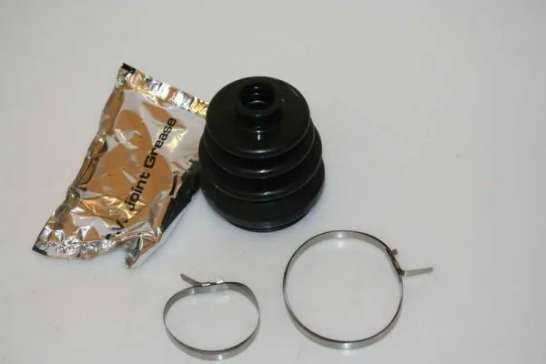  Fuelle de transmisión delantero interior Chevrolet Aveo 2