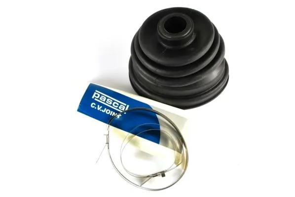 Fuelle, semieje delantero interior Mazda 626 II