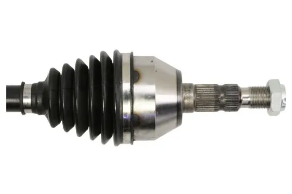 Semieje delantero izquierdo General Motors 374687 precio, desde 81,31 EUR