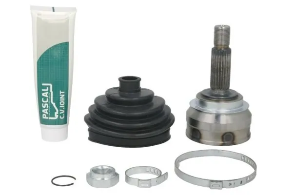 Junta homocinética exterior delantera Skoda Felicia I desde 32,07 €